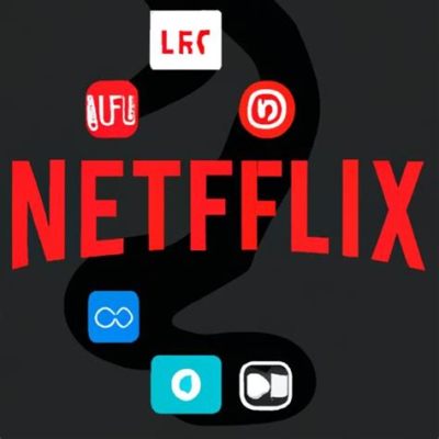 does netflix have music channels? exploring the world of streaming and entertainment