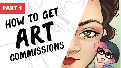 How Do Art Commissions Work: An Insight into the Creative Process