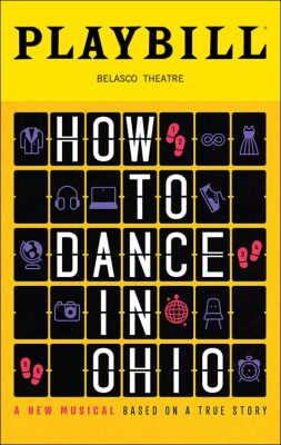 how to dance in ohio opening night: exploring the art of storytelling through Ohio's cultural heritage