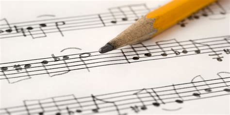 how to transcribe music and why it's essential for musicians