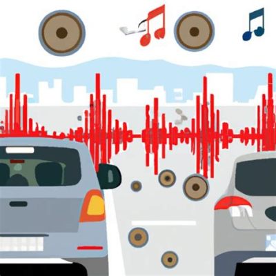 Is Playing Loud Music in Car Illegal: A Comprehensive Analysis