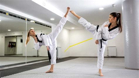 Is Taekwondo a Good Martial Art: A Multi-Layered Analysis