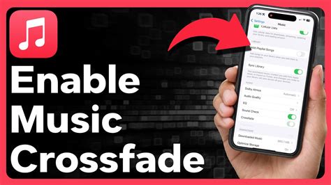 What Is Crossfade in Apple Music and Its Resounding Connection with Listener Experience