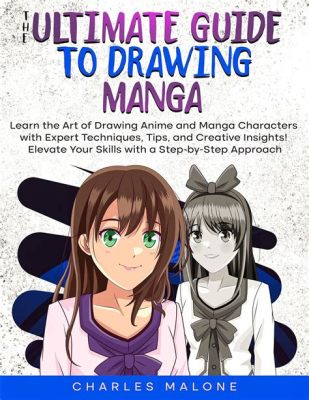 What Is Manga Art: An Insight into the World of Illustrative Comics