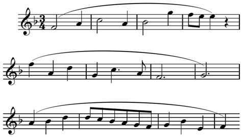 What is phrase in music, and how does it dance with the rhythm of the stars?